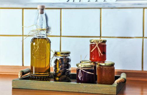 Villa Korina - Foto 33