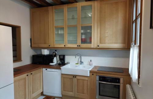 Le Relais de Lyons - Foto 9