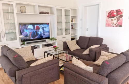 Ferienwohnung Schwarzwald-Alpenblick - Foto 60