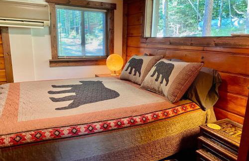 Rapid River Classic cottage - Foto 29