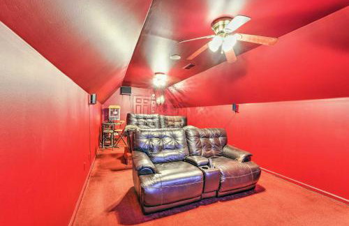 Victorian Hernando Home about 25 Miles to Memphis - Foto 29