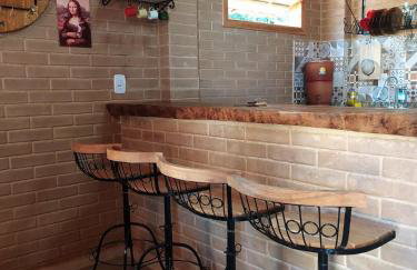 Chalé Cheiro de Mato - Foto 19