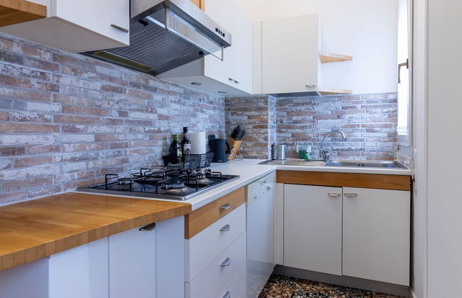 HouSmart Galeotti 16 - Foto 20