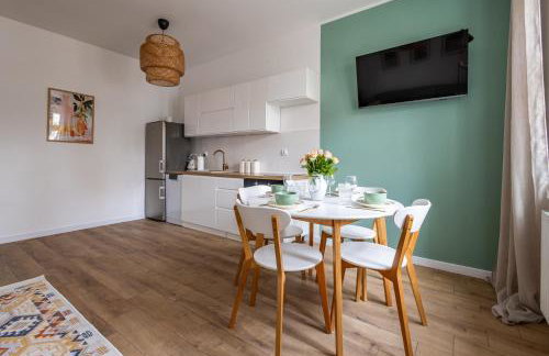 Apartament Miętowy Kwidzyn - Foto 10