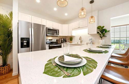 Eden Escape Lake View 3 Pools Pet Friendly - Foto 11