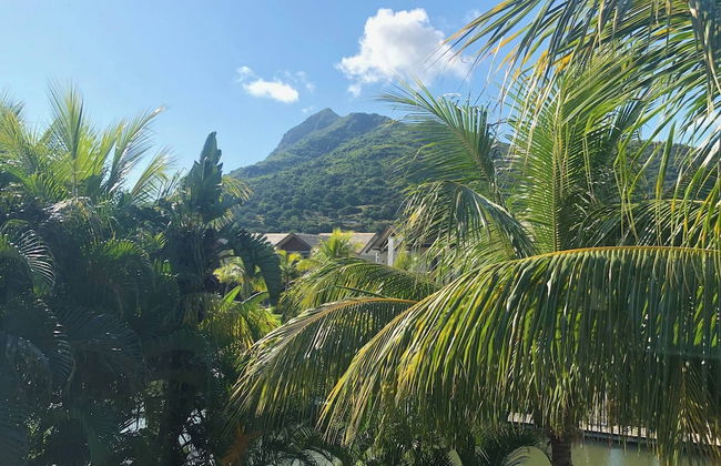 Appartement De Charme, West Island, Rivière Noire - Photo 30