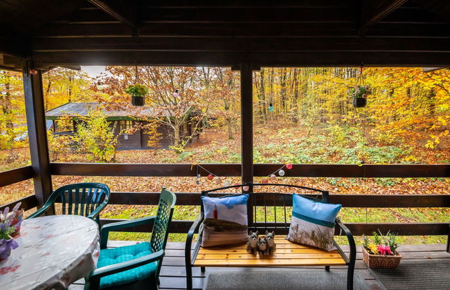 Haus 57 Wald Eck - Foto 25