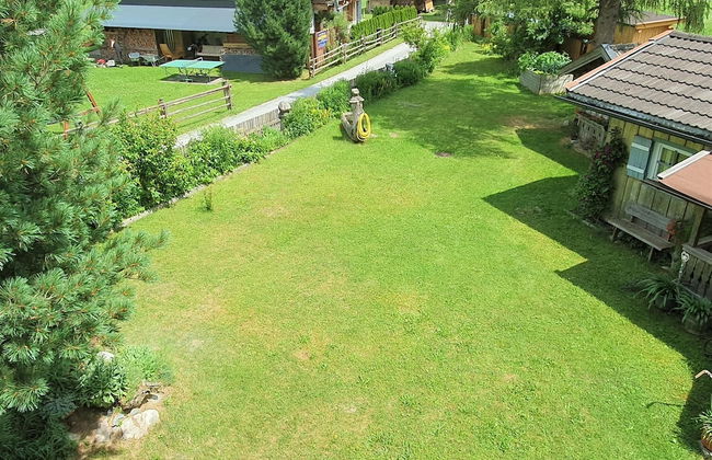 Cosy Apartment in Neukirchen near Krimmler Waterfalls - Foto 22