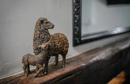 Cosy cottage in rural Culmington, Ludlow - Photo 8