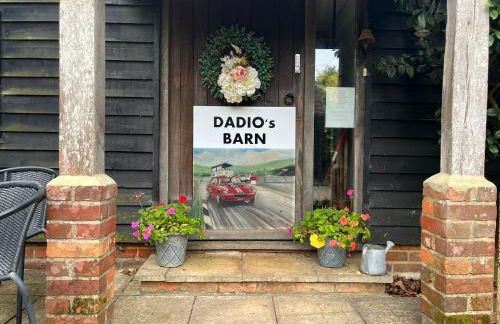 DADIO's Barn - Indoor Swimming Pool 400 Years Old & Hot tub - Foto 2