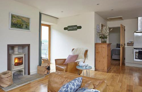 The Squeak at Moor Farm - Foto 7