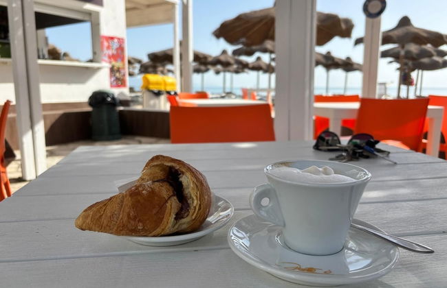 Beach Club Ippocampo - Foto 13