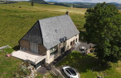 La ferme de Jouane - Foto 7