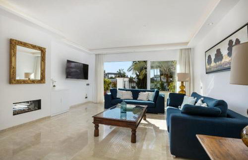 Señorio De Marbella - 3 Bedroom Penthouse by Finest Rentals - Foto 2