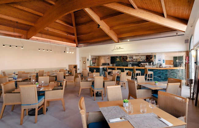 AluaSun Mediterráneo Hotel - Foto 27