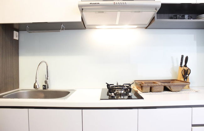 Chic Studio Apartment at Harvard Jatinangor - Photo 6