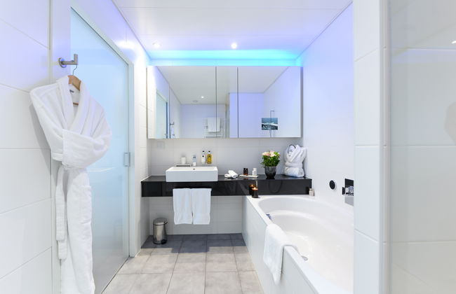 Swiss Luxury Apartments - Foto 26