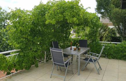 Rustic Home Maslenica - Photo 48