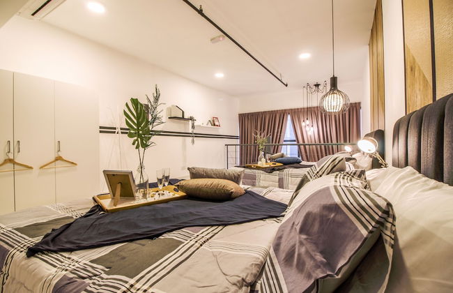 3 Towers By Tenang Home - Foto 2