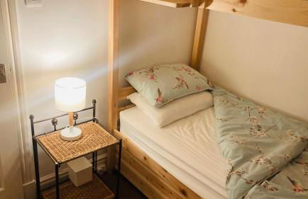 Park side Cottage, Number 2, The Morays - Foto 25