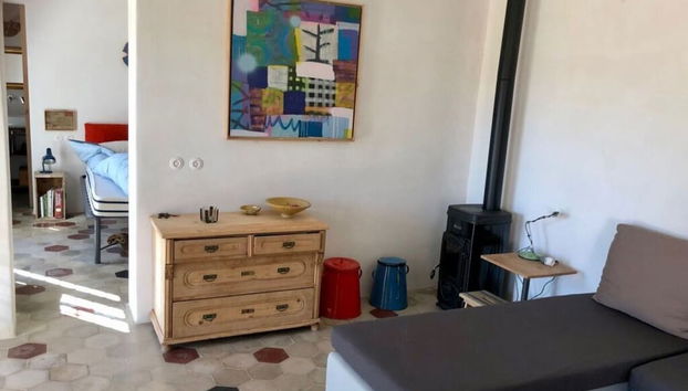 Het Kleine Huisje van Noto - Foto 3, Habitación