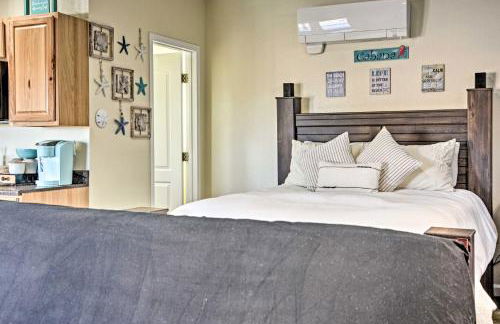 Albuquerque Studio with Shared Pool and Fire Pit! - Foto 6