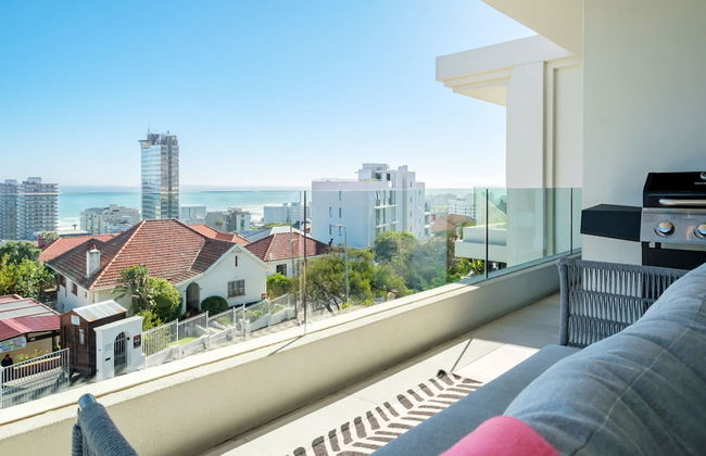 Charming Coastal Escape Marula One - Foto 20