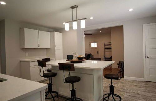 Amazing view of Lake Winnisquam, fully remodeled! - Foto 12