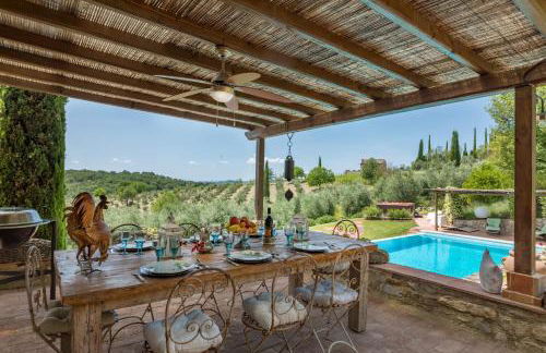 Villa Spicchio by VacaVilla - Photo 21