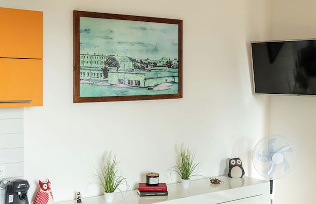 Loft Apartments - Foto 55