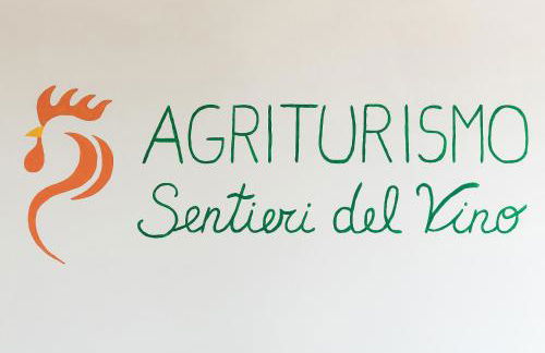 Agriturismo I sentieri del Vino - Lago Lucone - Foto 51