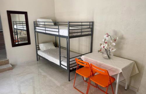 Seaside Apartments & Rooms Kampouri - Photo 59