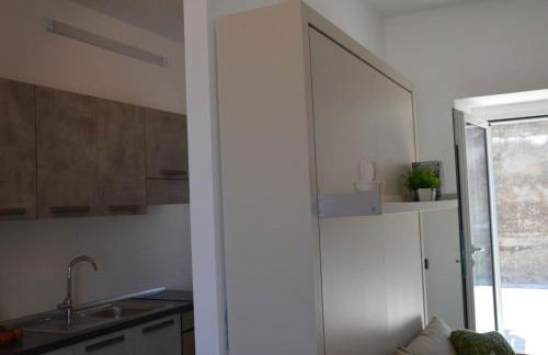 Fronte mare alba chiara - Apulia Houses & Flats - Foto 11