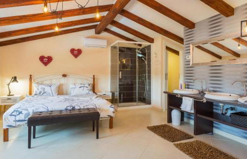 Gorgeous Home In Bokordici With Sauna - Foto 44