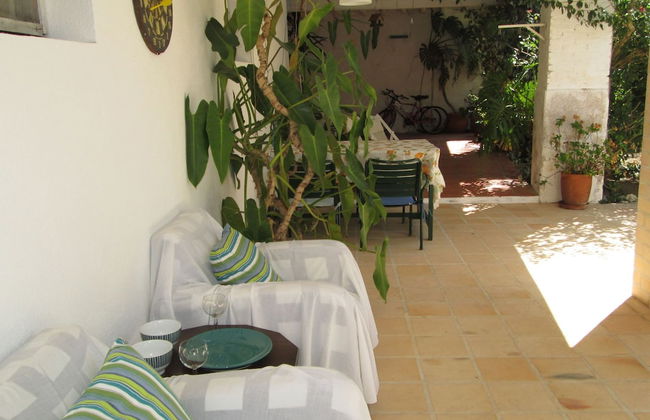 Farmhouse in Soudos With Garden - Foto 19