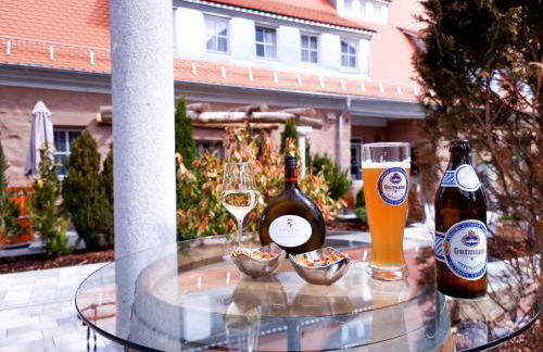 Apartment "Seeadler" - Foto 15