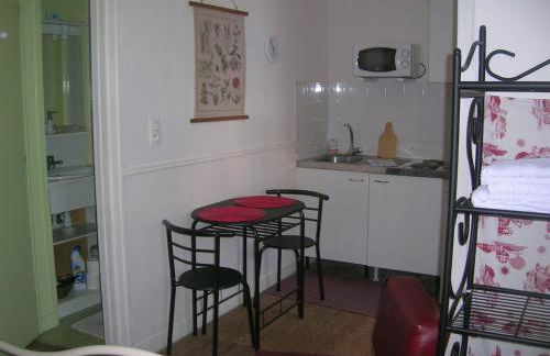 Studette Villa Odette - Foto 8