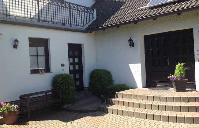 Haus Kollwitzweg - Ferienwohnungen - Foto 14