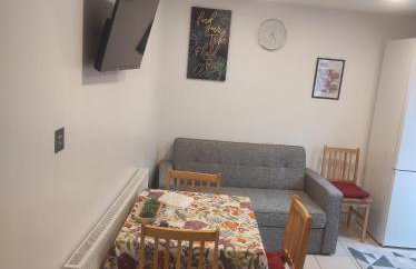 Cosy Private Home in London with Garden - Foto 17