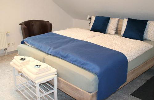 Fewo an Sorpe - Foto 14