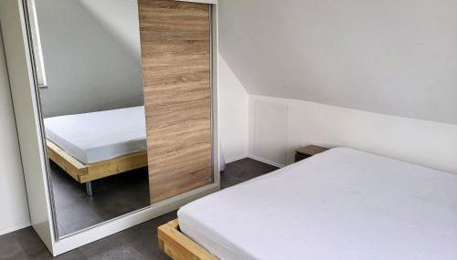 Ferienhaus Schöne Aussicht - Foto 5, wardrobe