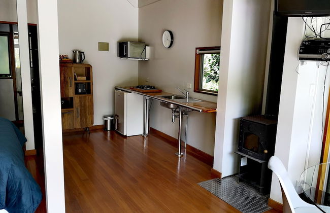 The Waterlily Gardens - Foto 11