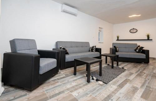 Kuća za odmor Kamenjani-Škabrnja - Foto 49