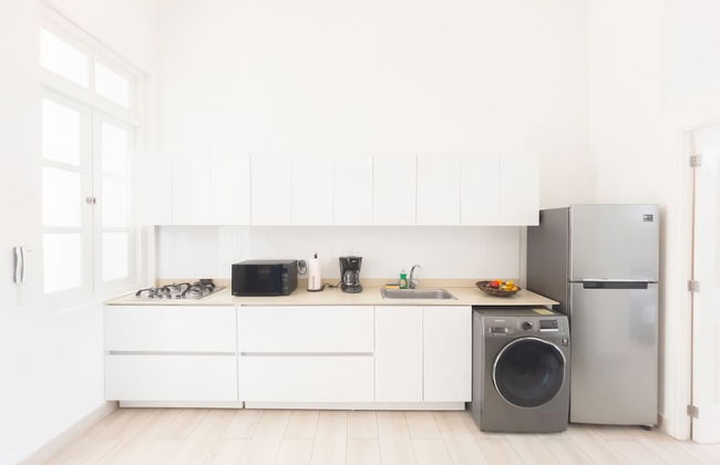 Boutique Apartments Casco Viejo Panama - Photo 60