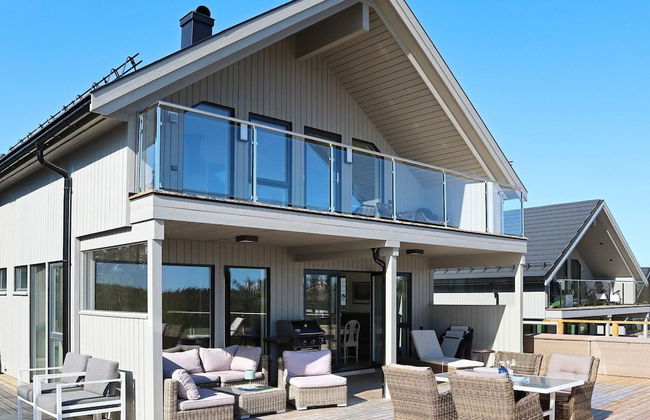 9 Person Holiday Home in Sondeled-by Traum - Foto 31