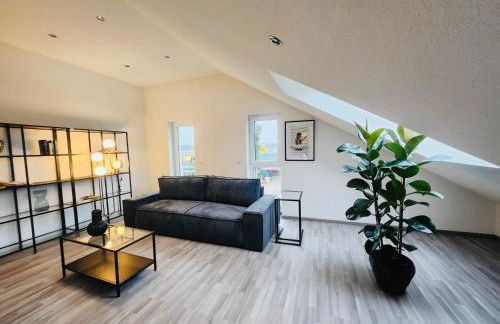 Bonnystay Rheinfelden - Haus mit Garten und zwei separaten Wohnungen - Foto 13