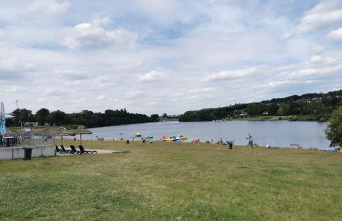 Gartenwohnung Paulsdorf - Foto 25