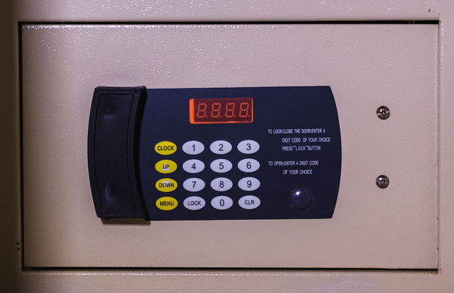 Babylon Garden Serviced Apartments - Foto 48