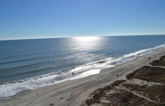 Ocean Towers - Foto 22