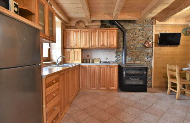 Baita Lake View - Photo 7